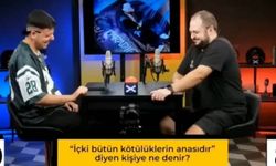 Gözaltına alınmıştı! Soğuk Savaş sunucusu Boğaç Soydemir tutuklandı!