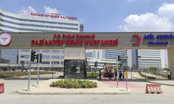 Gaziantep Şehir Hastanesi’nde şok olay! Doktor ile sağlık personellerinin tartışması karakolda bitti… İşte yaşananlar…