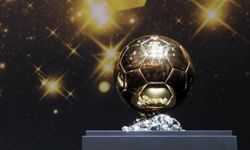 Dünyanın eni iyi futbolcusu belli oldu!