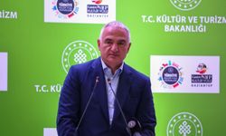 Kültür ve Turizm Bakanı Ersoy, Gaziantep’e geliyor! İşte ziyaret sebebi…