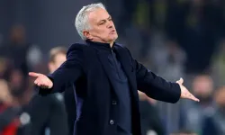 Jose Mourinho şaşırttı: İşte görüştüğü takım!