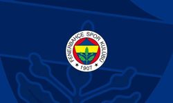 Resmi açıklama geldi! Yıldız oyuncu resmen Fenerbahçe'de!