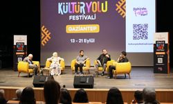 GASTROANTEP Festivali’nde Gaziantep’in hafızası konuşuldu!
