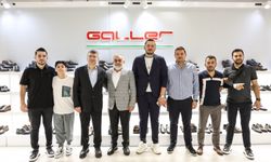 AYMOD 2025 İstanbul’da yapıldı: Fuar’ın Yıldızı GASİD oldu!