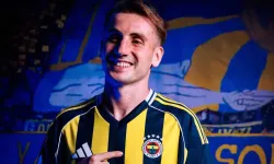 Resmen açıklandı! Kerem Aktürkoğlu ile sözleşme imzaladı