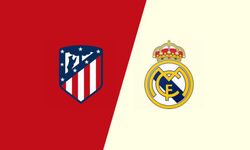 CANLI Atletico Madrid-Real Madrid maçını canlı izle (Maç Linki)