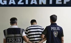 Gaziantep’te zehir tacirlerine darbe