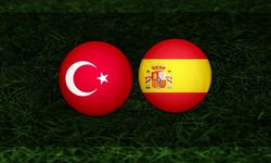 CANLI | Türkiye- İspanya maçını canlı izle (Maç Linki)