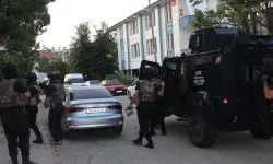 FETÖ’ye darbe! 6 ilde operasyon:10 gözaltı kararı