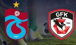 Trabzonspor-Gaziantep FK maçı biletleri satışa çıktı!