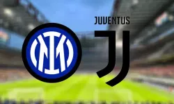 Juventus-Inter maçı canlı izle (Maç Linki)