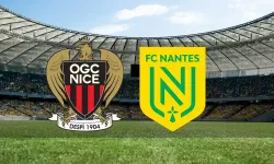 Nice-Nantes maçı canlı izle (Maç Linki)
