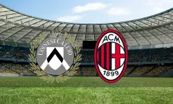 CANLI | Udinese-Milan maçını canlı izle (Maç Linki)