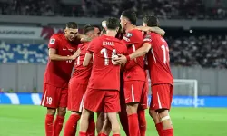 Kerem Aktürkoğlu sihrini yaptı! Gol sevincinde Yunus Akgün detayı