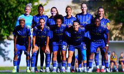 Fenerbahçe, ALG Spor’u 15-0’lık skorla devirdi… Gaziantep’te ağır yenilgi!