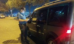 Gaziantep’te sürücülere 1 milyon TL’lik ceza! İşte detaylar…