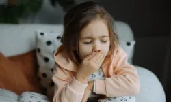 Tehlike kapıda! Çocuklarda en sık görülen 5 hastalık…