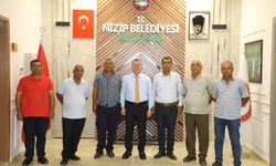 Nizip ulaşım projeleri ile büyüyor