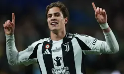 Kenan Yıldız’ın gol sevinci gündem oldu: İşte hareketin anlamı!