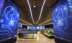 Borsa günü düşüşle tamamladı (2 Eylül)
