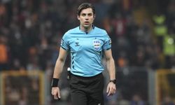UEFA'dan Mehmet Türkmen'e görev