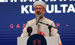 "Eğer inanırsanız, en kuvvetli ve en güçlü siz olacaksınız"