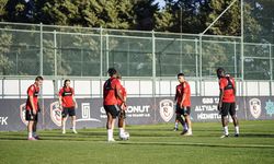 Gaziantep FK hız kesmiyor! Hazırlıklar devam ediyor