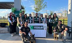 Yeşilay, 8 ilde teknoloji bağımlılığıyla mücadele ediyor