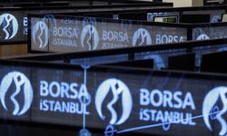 Borsa günü yükselişle tamamladı (22 Eylül)
