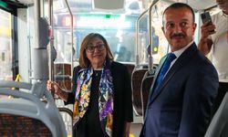 Gaziantep’in toplu ulaşımına Karsan’dan katkı! 18 metrelik otobüs filosu teslim edilecek