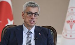 Bakan Memişoğlu:  662 bin vatandaşta kardiyovasküler risk belirlendi