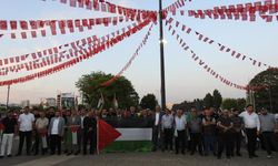 Gaziantep’ten Küresel Sumud Filosu’na destek! Sumud Konvoyu düzenlenecek
