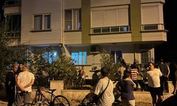 Belediye Başkanının evine molotoflu saldırı!