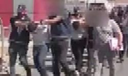 Gaziantep'te parktaki cinayette 4 şahıs tutuklandı