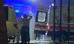 Narkotik Operasyonunda şok olay! 9 polis ölümden döndü...