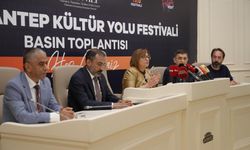 Gaziantep Esnaf Odası Başkanı’nın basına "Denetim" çağrısı salonu sessizliğe boğdu