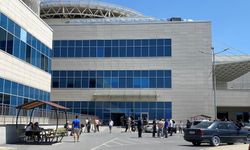 Özel Harekat polisi şehit oldu: Babası da 2018'de şehit olmuş