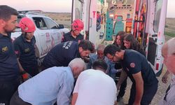 5 gündür kayıptı! Bakın nerede bulundu…