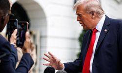 Trump, Rusya’ya yeni yaptırımlar açıklaması