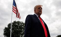 Trump’tan Hamas’a tehdit