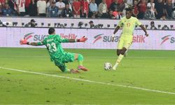 Türkiye, 4 yıl sonra elemelerde 6 gol yedi