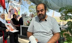 Narin'in babasından yürek yakan sözler!