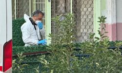 Anne ve 5 yaşındaki kızı ölü bulundu