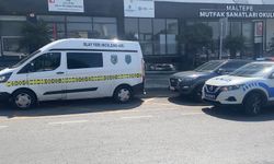 Atış poligonunda korkunç ölüm!