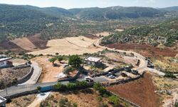 Gaziantep Büyükşehir’den şehir merkezine ve kırsala asfalt hamlesi
