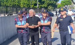Eski Belediye Başkanı tutuklandı