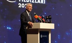 Bakan Bolat açıkladı! İhracatçılara 45 milyar lira hibe desteği verilecek