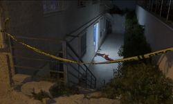 Polise saldıran kadın, bacağından vuruldu