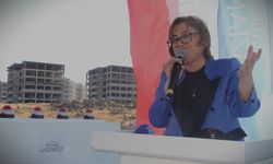 Gaziantep'te konut seferberliği! Konut meselesi sorun olmadan çıkacak...