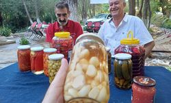 Araban sarımsağı şifa oluyor